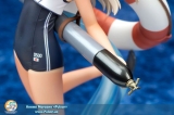 Оригинальная аниме фигурка Kantai Collection -Kan Colle- Ro-500 Complete Figure