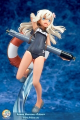 Оригинальная аниме фигурка Kantai Collection -Kan Colle- Ro-500 Complete Figure