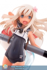 Оригинальная аниме фигурка Kantai Collection -Kan Colle- Ro-500 Complete Figure