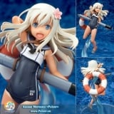 Оригинальная аниме фигурка Kantai Collection -Kan Colle- Ro-500 Complete Figure