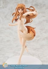 Оригинальная аниме фигурка Spice and Wolf - Wise Wolf Holo 1/7 Complete Figure