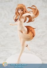 Оригинальная аниме фигурка Spice and Wolf - Wise Wolf Holo 1/7 Complete Figure