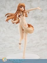 Оригинальная аниме фигурка Spice and Wolf - Wise Wolf Holo 1/7 Complete Figure