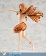 Оригинальная аниме фигурка Spice and Wolf - Wise Wolf Holo 1/7 Complete Figure