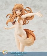 Оригинальная аниме фигурка Spice and Wolf - Wise Wolf Holo 1/7 Complete Figure