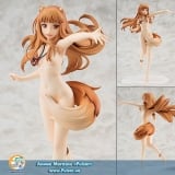 Оригінальна аніме фігурка Spice and Wolf - Wise Wolf Holo 1/7 Complete Figure