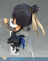 Оригинальная аниме фигурка Nendoroid - Overwatch: Hanzo Classic Skin Edition