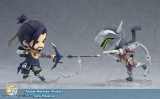 Оригинальная аниме фигурка Nendoroid - Overwatch: Hanzo Classic Skin Edition