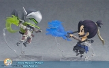Оригинальная аниме фигурка Nendoroid - Overwatch: Hanzo Classic Skin Edition
