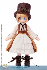 Шарнирная кукла BJD Lil' Fairy -Chiisana Otetsudai-san- Clum 1/12 Complete Doll