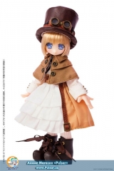 Шарнирная кукла BJD Lil' Fairy -Chiisana Otetsudai-san- Clum 1/12 Complete Doll