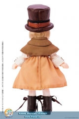 Шарнирная кукла BJD Lil' Fairy -Chiisana Otetsudai-san- Clum 1/12 Complete Doll