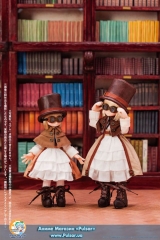 Шарнирная кукла BJD Lil' Fairy -Chiisana Otetsudai-san- Clum 1/12 Complete Doll