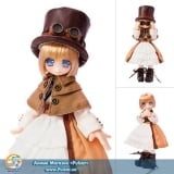 Шарнирная кукла BJD Lil' Fairy -Chiisana Otetsudai-san- Clum 1/12 Complete Doll
