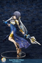 Оригинальная аниме фигурка Puella Magi Madoka Magica Side Story Magia Record - Yachiyo Nanami 1/7 Complete Figure