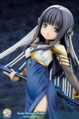 Оригинальная аниме фигурка Puella Magi Madoka Magica Side Story Magia Record - Yachiyo Nanami 1/7 Complete Figure