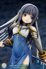 Оригинальная аниме фигурка Puella Magi Madoka Magica Side Story Magia Record - Yachiyo Nanami 1/7 Complete Figure
