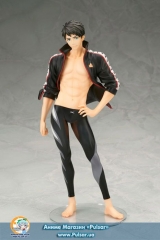 Оригинальная аниме фигурка Free! Eternal Summer - Sosuke Yamazaki 1/8 Complete Figure