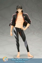 Оригинальная аниме фигурка Free! Eternal Summer - Sosuke Yamazaki 1/8 Complete Figure