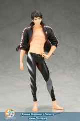 Оригинальная аниме фигурка Free! Eternal Summer - Sosuke Yamazaki 1/8 Complete Figure