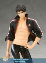 Оригинальная аниме фигурка Free! Eternal Summer - Sosuke Yamazaki 1/8 Complete Figure