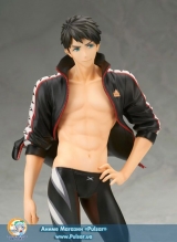 Оригинальная аниме фигурка Free! Eternal Summer - Sosuke Yamazaki 1/8 Complete Figure