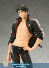 Оригинальная аниме фигурка Free! Eternal Summer - Sosuke Yamazaki 1/8 Complete Figure