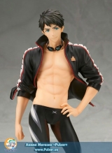 Оригинальная аниме фигурка Free! Eternal Summer - Sosuke Yamazaki 1/8 Complete Figure
