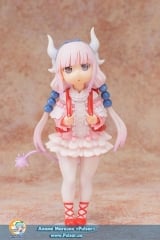 Оригинальная аниме фигурка Miss Kobayashi's Dragon Maid - Kanna 1/6 Complete Figure
