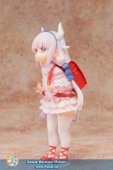 Оригинальная аниме фигурка Miss Kobayashi's Dragon Maid - Kanna 1/6 Complete Figure