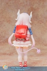 Оригинальная аниме фигурка Miss Kobayashi's Dragon Maid - Kanna 1/6 Complete Figure