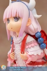 Оригинальная аниме фигурка Miss Kobayashi's Dragon Maid - Kanna 1/6 Complete Figure