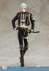Оригинальная аниме фигурка Touken Ranbu Online - Hizamaru 1/8 Complete Figure