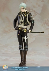 Оригинальная аниме фигурка Touken Ranbu Online - Hizamaru 1/8 Complete Figure