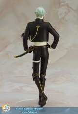 Оригинальная аниме фигурка Touken Ranbu Online - Hizamaru 1/8 Complete Figure