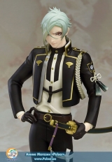 Оригинальная аниме фигурка Touken Ranbu Online - Hizamaru 1/8 Complete Figure