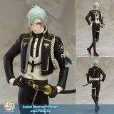 Оригинальная аниме фигурка Touken Ranbu Online - Hizamaru 1/8 Complete Figure