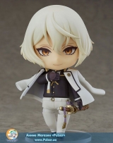 Оригинальная аниме фигурка Nendoroid - Touken Ranbu Online: Higekiri