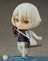 Оригинальная аниме фигурка Nendoroid - Touken Ranbu Online: Higekiri