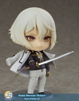 Оригинальная аниме фигурка Nendoroid - Touken Ranbu Online: Higekiri