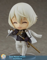 Оригинальная аниме фигурка Nendoroid - Touken Ranbu Online: Higekiri