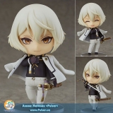 Оригинальная аниме фигурка Nendoroid - Touken Ranbu Online: Higekiri