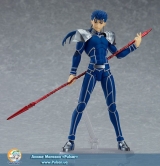 Оригинальная аниме фигурка figma - Fate/Grand Order: Lancer/Cu Chulainn