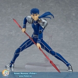 Оригинальная аниме фигурка figma - Fate/Grand Order: Lancer/Cu Chulainn