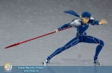 Оригинальная аниме фигурка figma - Fate/Grand Order: Lancer/Cu Chulainn