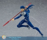 Оригинальная аниме фигурка figma - Fate/Grand Order: Lancer/Cu Chulainn