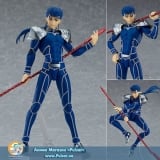 Оригінальна аніме фігурка figma - Fate/Grand Order: Lancer/Cu Chulainn