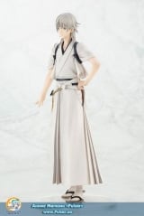 Оригинальная аниме фигурка ARTFX J - Touken Ranbu Hanamaru: Tsurumaru Kuninaga Uchiban ver. 1/8 Complete Figure