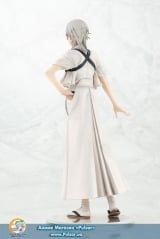 Оригинальная аниме фигурка ARTFX J - Touken Ranbu Hanamaru: Tsurumaru Kuninaga Uchiban ver. 1/8 Complete Figure