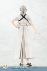 Оригинальная аниме фигурка ARTFX J - Touken Ranbu Hanamaru: Tsurumaru Kuninaga Uchiban ver. 1/8 Complete Figure